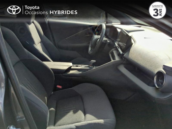 Photo 6 du bon plan TOYOTA C-HR 2.0 Hybride 200ch Design MY25 occasion à 29990 €