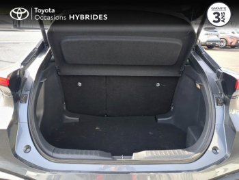 Photo 10 du bon plan TOYOTA C-HR 2.0 Hybride 200ch Design MY25 occasion à 29990 €