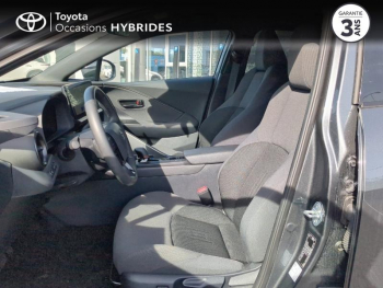 Photo 11 du bon plan TOYOTA C-HR 2.0 Hybride 200ch Design MY25 occasion à 29990 €