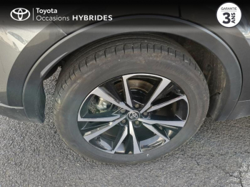 Photo 16 du bon plan TOYOTA C-HR 2.0 Hybride 200ch Design MY25 occasion à 29990 €