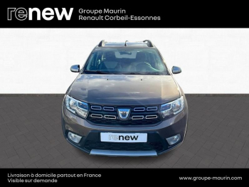 Photo 2 du bon plan DACIA Sandero 0.9 TCe 90ch Stepway - 20 occasion à 10280 €