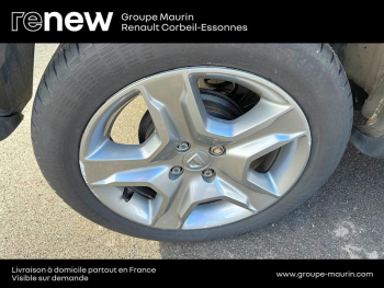 Photo 9 du bon plan DACIA Sandero 0.9 TCe 90ch Stepway - 20 occasion à 10280 €