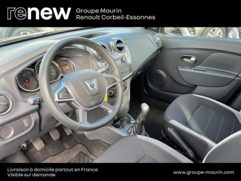 Photo 13 du bon plan DACIA Sandero 0.9 TCe 90ch Stepway - 20 occasion à 10280 €