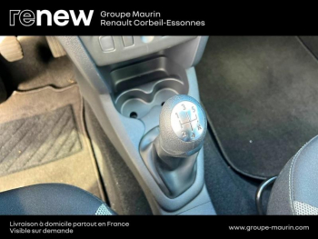 Photo 16 du bon plan DACIA Sandero 0.9 TCe 90ch Stepway - 20 occasion à 10280 €
