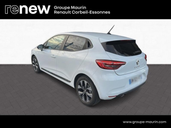 Photo 7 du bon plan RENAULT Clio 1.0 TCe 100ch Evolution GPL occasion à 13280 €