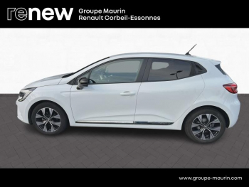 Photo 8 du bon plan RENAULT Clio 1.0 TCe 100ch Evolution GPL occasion à 13280 €