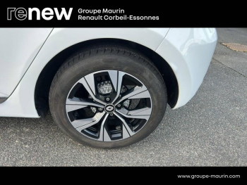 Photo 9 du bon plan RENAULT Clio 1.0 TCe 100ch Evolution GPL occasion à 13280 €