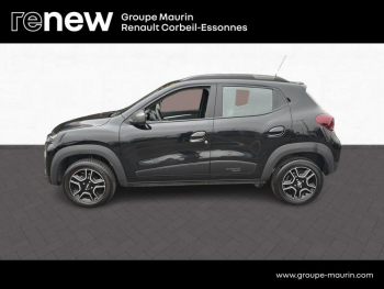 Photo 2 du bon plan DACIA Spring 45ch Expression occasion à 9890 €