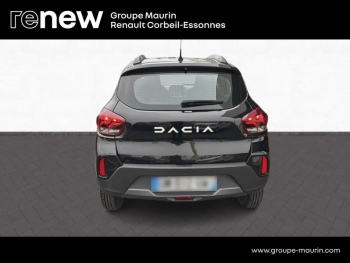 Photo 4 du bon plan DACIA Spring 45ch Expression occasion à 9890 €