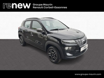 Photo 7 du bon plan DACIA Spring 45ch Expression occasion à 9890 €