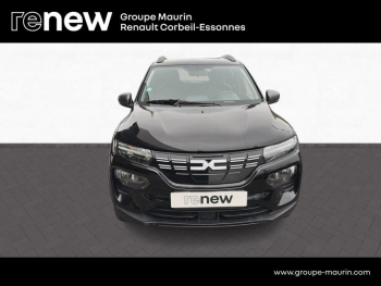Photo 8 du bon plan DACIA Spring 45ch Expression occasion à 9890 €