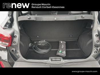 Photo 15 du bon plan DACIA Spring 45ch Expression occasion à 9890 €