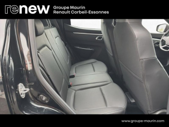 Photo 16 du bon plan DACIA Spring 45ch Expression occasion à 9890 €