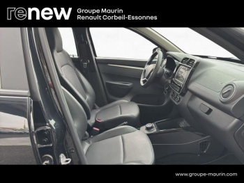 Photo 18 du bon plan DACIA Spring 45ch Expression occasion à 9890 €