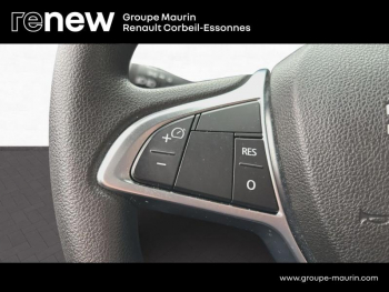 Photo 20 du bon plan DACIA Spring 45ch Expression occasion à 9890 €