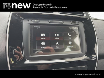 Photo 22 du bon plan DACIA Spring 45ch Expression occasion à 9890 €
