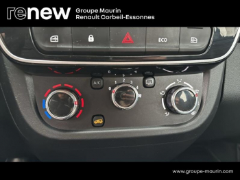 Photo 24 du bon plan DACIA Spring 45ch Expression occasion à 9890 €