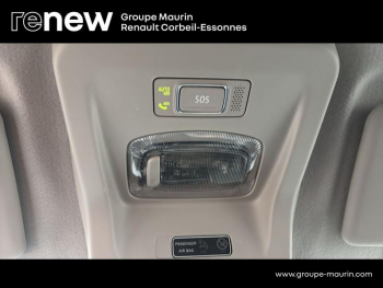 Photo 26 du bon plan DACIA Spring 45ch Expression occasion à 9890 €