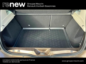 Photo 10 du bon plan DACIA Sandero 1.0 SCe 75ch Urban Stepway occasion à 9290 €