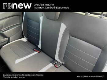 Photo 11 du bon plan DACIA Sandero 1.0 SCe 75ch Urban Stepway occasion à 9290 €