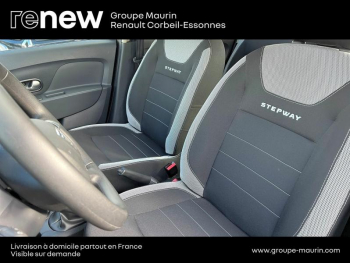 Photo 12 du bon plan DACIA Sandero 1.0 SCe 75ch Urban Stepway occasion à 9290 €
