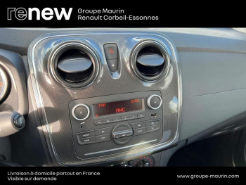 Photo 14 du bon plan DACIA Sandero 1.0 SCe 75ch Urban Stepway occasion à 9290 €