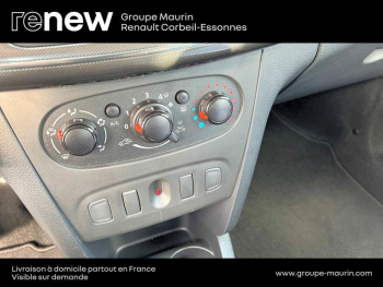 Photo 15 du bon plan DACIA Sandero 1.0 SCe 75ch Urban Stepway occasion à 9290 €