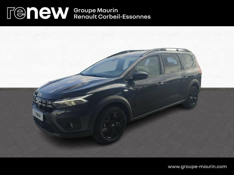 Bon plan DACIA Jogger 1.0 TCe 110ch Extreme+ 7 places occasion à 18290 €