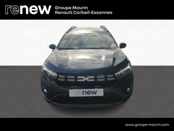 Photo 2 du bon plan DACIA Jogger 1.0 TCe 110ch Extreme+ 7 places occasion à 18290 €