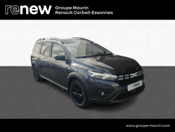 Photo 3 du bon plan DACIA Jogger 1.0 TCe 110ch Extreme+ 7 places occasion à 18290 €