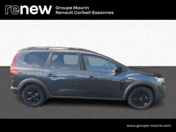 Photo 4 du bon plan DACIA Jogger 1.0 TCe 110ch Extreme+ 7 places occasion à 18290 €