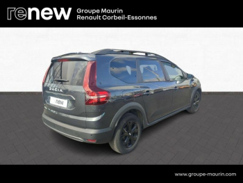 Photo 5 du bon plan DACIA Jogger 1.0 TCe 110ch Extreme+ 7 places occasion à 18290 €