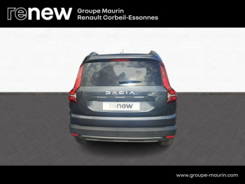Photo 6 du bon plan DACIA Jogger 1.0 TCe 110ch Extreme+ 7 places occasion à 18290 €