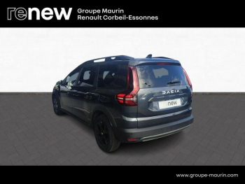 Photo 7 du bon plan DACIA Jogger 1.0 TCe 110ch Extreme+ 7 places occasion à 18290 €