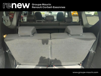 Photo 10 du bon plan DACIA Jogger 1.0 TCe 110ch Extreme+ 7 places occasion à 18290 €