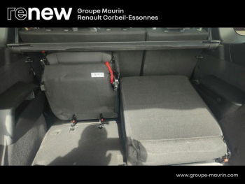 Photo 11 du bon plan DACIA Jogger 1.0 TCe 110ch Extreme+ 7 places occasion à 18290 €