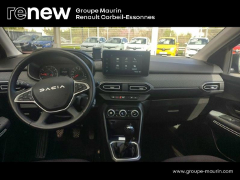 Photo 13 du bon plan DACIA Jogger 1.0 TCe 110ch Extreme+ 7 places occasion à 18290 €