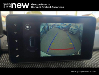 Photo 14 du bon plan DACIA Jogger 1.0 TCe 110ch Extreme+ 7 places occasion à 18290 €