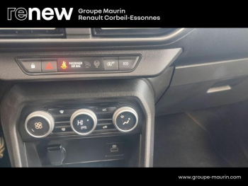 Photo 15 du bon plan DACIA Jogger 1.0 TCe 110ch Extreme+ 7 places occasion à 18290 €