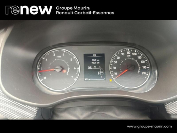 Photo 16 du bon plan DACIA Jogger 1.0 TCe 110ch Extreme+ 7 places occasion à 18290 €