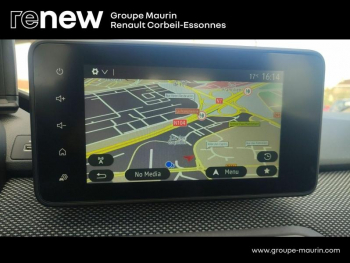 Photo 17 du bon plan DACIA Jogger 1.0 TCe 110ch Extreme+ 7 places occasion à 18290 €