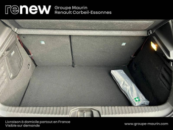 Photo 11 du bon plan RENAULT Clio 1.6 E-Tech hybride 145ch RS Line occasion à 18290 €