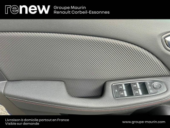 Photo 15 du bon plan RENAULT Clio 1.6 E-Tech hybride 145ch RS Line occasion à 18290 €