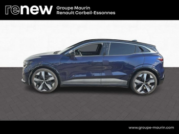 Photo 2 du bon plan RENAULT Megane E-Tech Electric EV60 220ch Techno super charge occasion à 22990 €