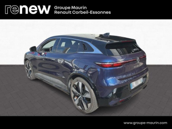Photo 3 du bon plan RENAULT Megane E-Tech Electric EV60 220ch Techno super charge occasion à 22990 €