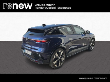 Photo 5 du bon plan RENAULT Megane E-Tech Electric EV60 220ch Techno super charge occasion à 22990 €