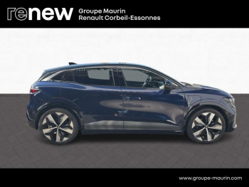 Photo 6 du bon plan RENAULT Megane E-Tech Electric EV60 220ch Techno super charge occasion à 22990 €