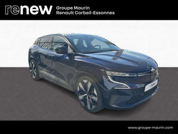 Photo 7 du bon plan RENAULT Megane E-Tech Electric EV60 220ch Techno super charge occasion à 22990 €