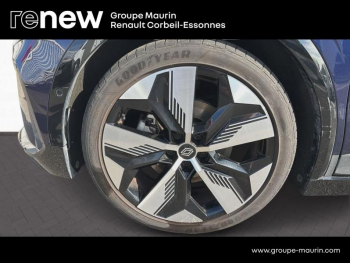 Photo 9 du bon plan RENAULT Megane E-Tech Electric EV60 220ch Techno super charge occasion à 22990 €