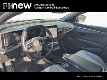 Photo 10 du bon plan RENAULT Megane E-Tech Electric EV60 220ch Techno super charge occasion à 22990 €